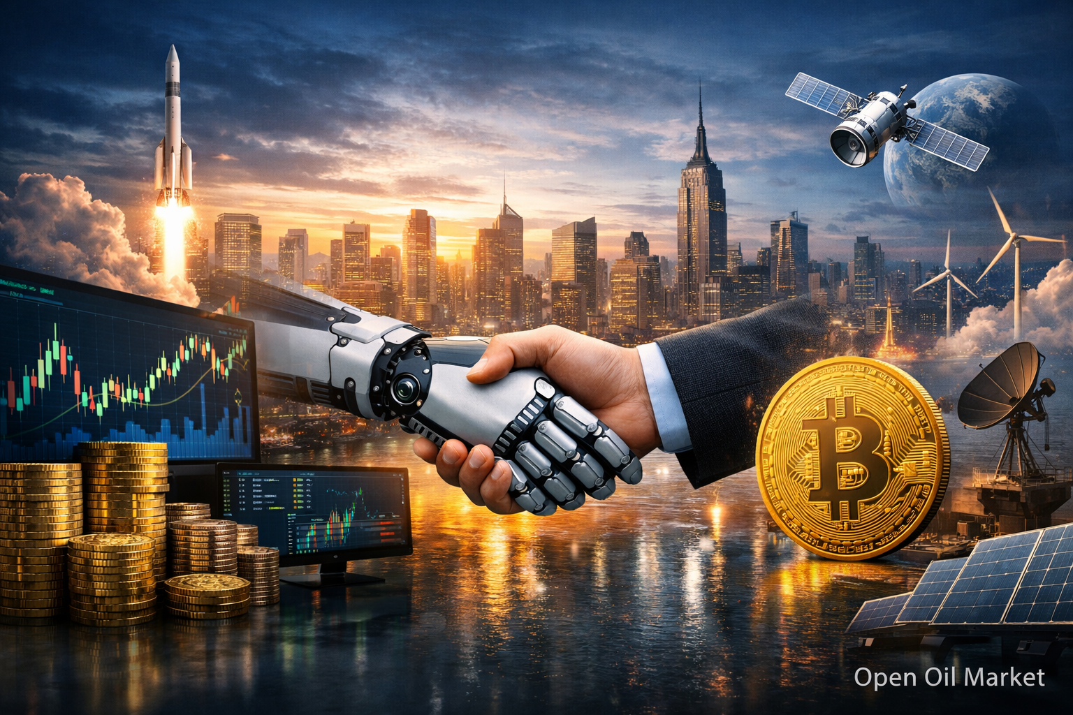 Notícias sobre startups e investimentos de risco — domingo, 21 de dezembro de 2025: mega fundos, rodadas recordes de IA e IPO trilionários