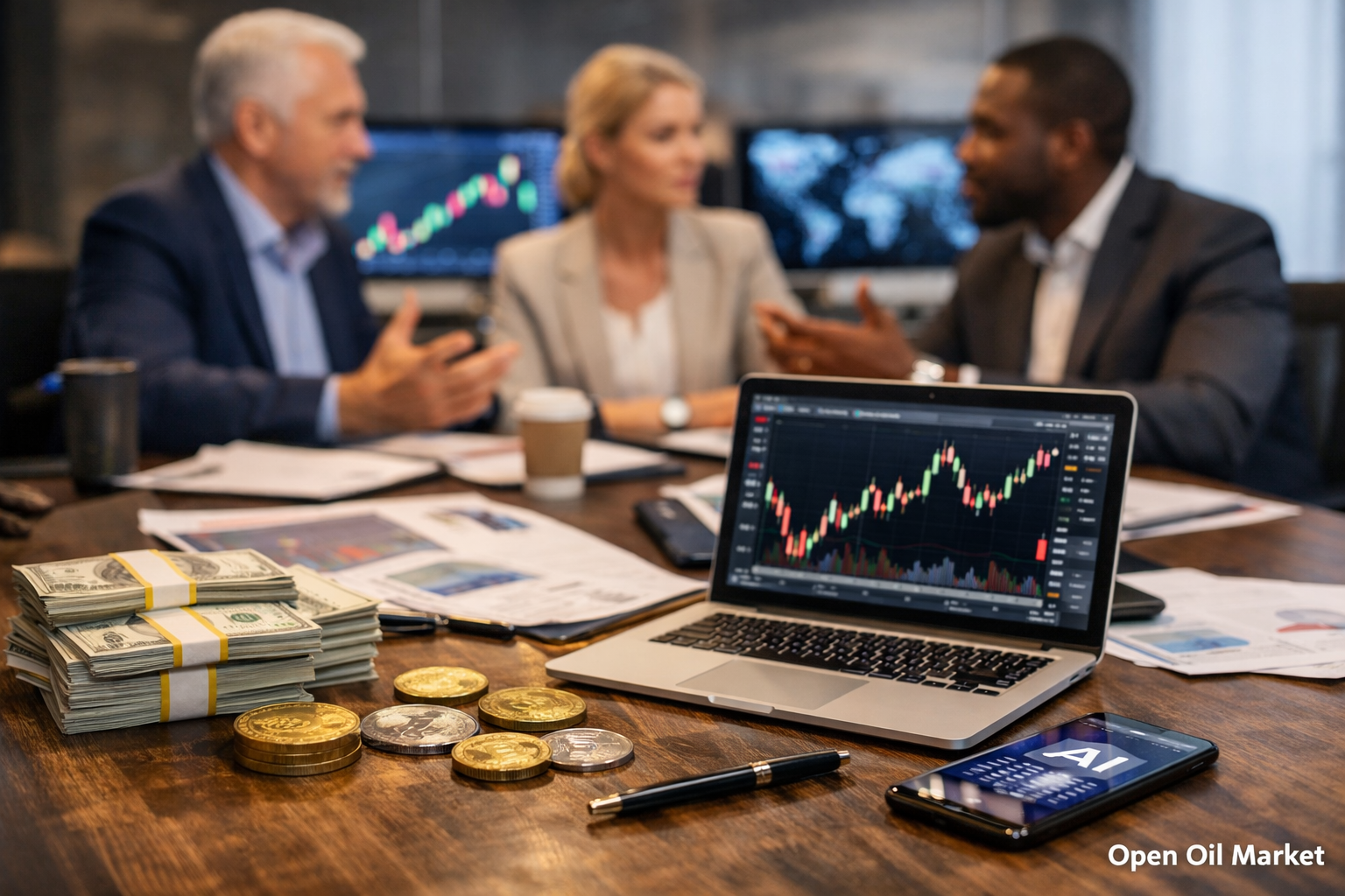 Notícias de startups e investimentos de risco, sexta-feira, 13 de fevereiro de 2026 - IA entra na produção e fortalece as posições das megarrondas.