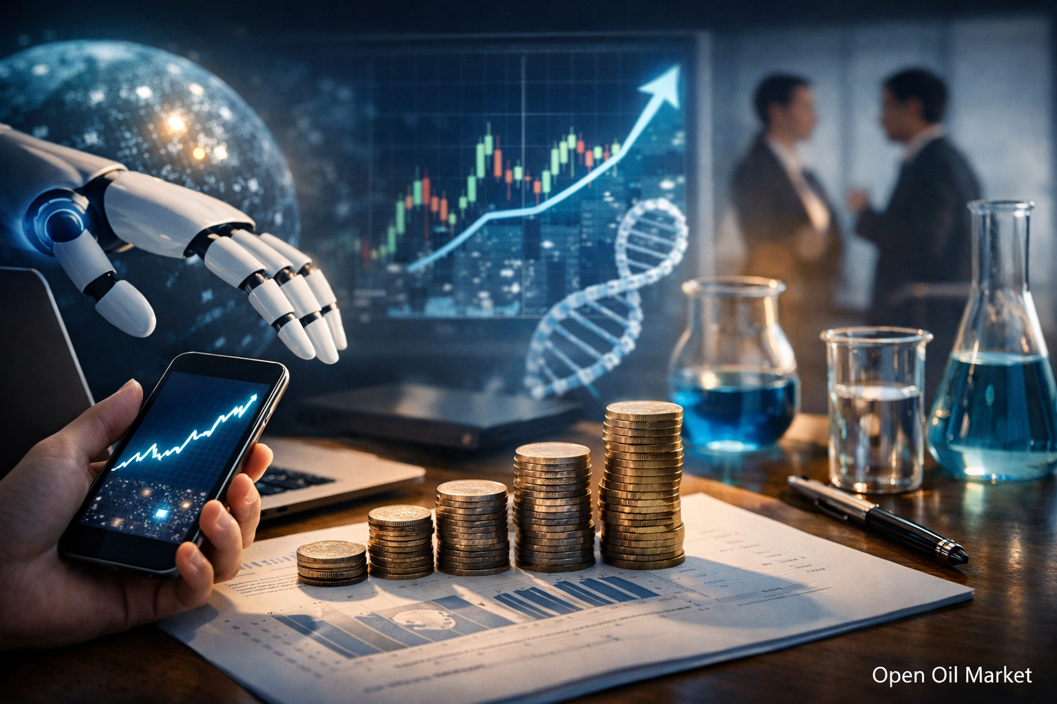 Notícias de startups e investimentos de capital de risco — quinta-feira, 5 de fevereiro de 2026: megafundos, rodadas de IA recordes, grandes saídas em fintech e renascimento de IPO