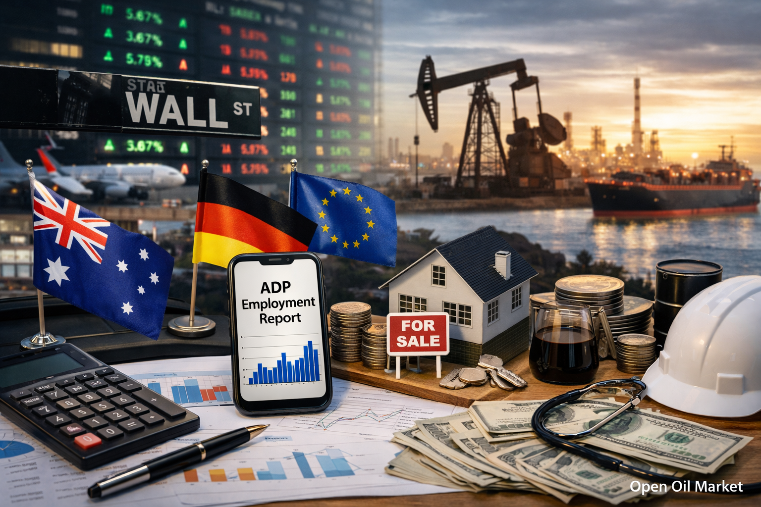 Eventos Econômicos Globais e Relatórios Corporativos 17 de Março de 2026: impacto nos mercados globais e investidores