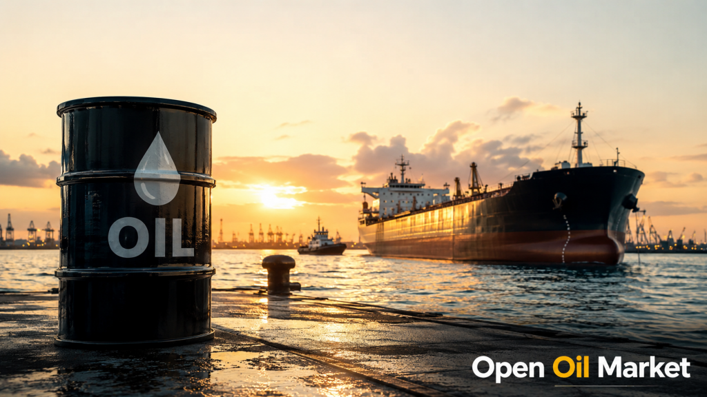 Notícias de petróleo e energia, sábado 20 de junho de 2026: mercado de petróleo após a diminuição da prêmio geopolítica, Ormuz, GNL e nova realidade energética