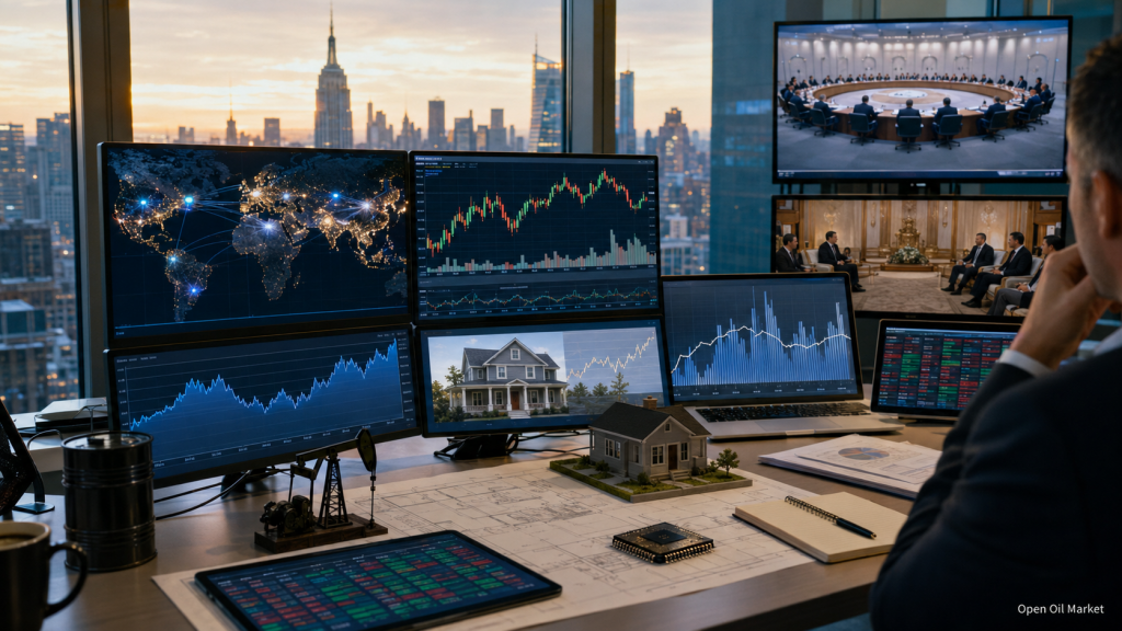 Eventos econômicos na terça-feira, 19 de maio de 2026: PIB do Japão, inflação do Canadá, reunião do G7, visita de Putin à China e relatórios Home Depot, Baidu, Keysight, Toll Brothers e CAVA