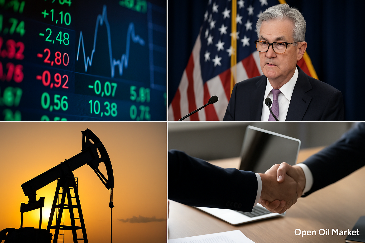 Eventos econômicos e relatórios corporativos 2 de dezembro de 2025: encontro de Witkoff com Putin, CPI da Zona do Euro, relatórios da CrowdStrike e Marvell