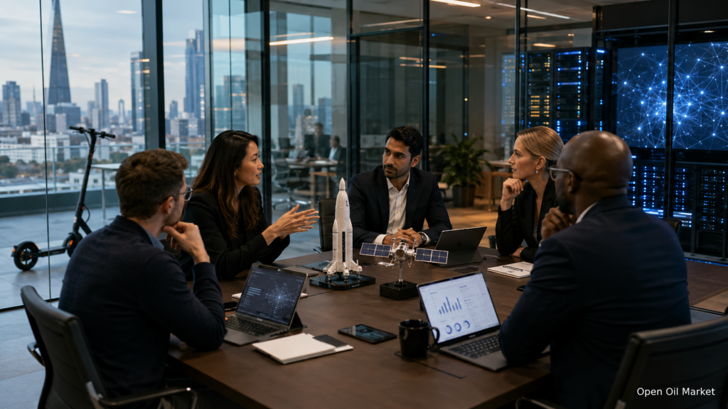 Notícias de startups e investimentos em capital de risco em 9 de maio de 2026: Megarrondas de IA, IPO Lime e crescimento nas transações de infraestrutura