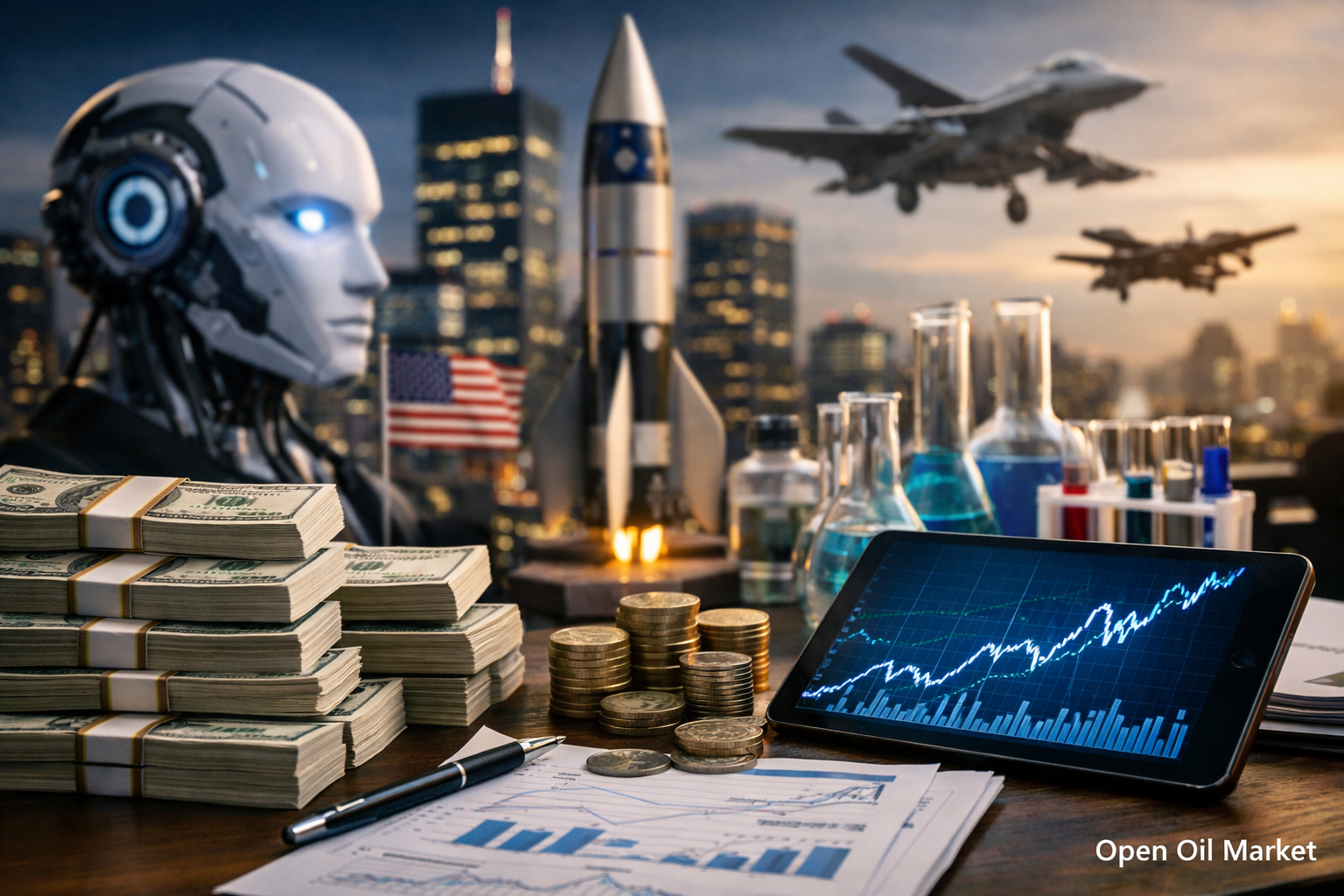 Notícias de startups e investimentos de venture capital — quarta-feira, 14 de janeiro de 2026: mega fundos e unicórnios de IA