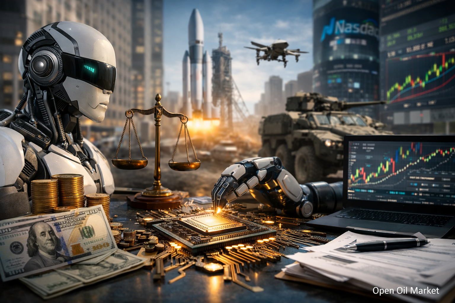 Notícias de startups e investimentos de risco — sexta-feira, 13 de março de 2026: mega rodadas de IA, crescimento da robótica e novas saídas.