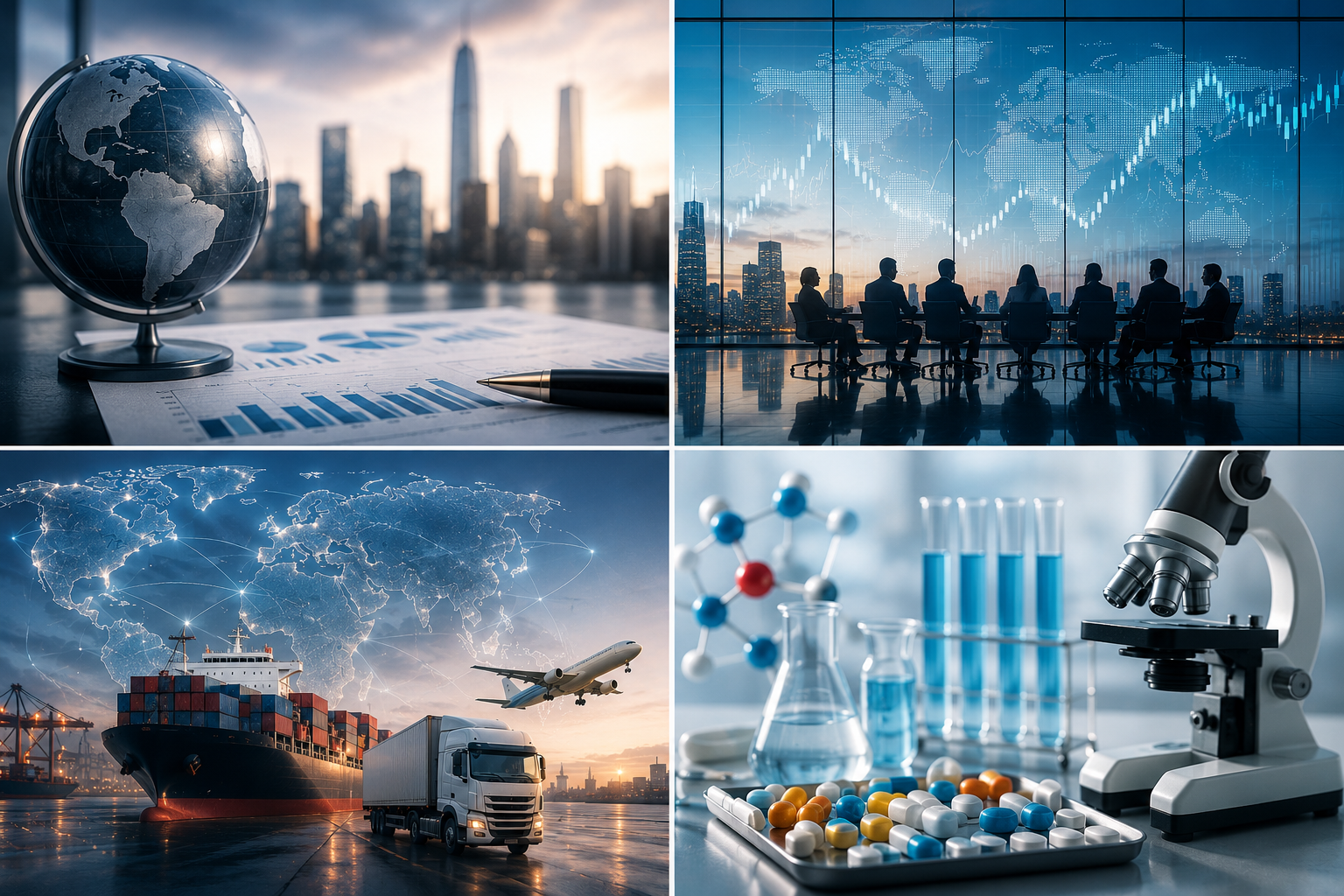 Eventos econômicos e relatórios corporativos: quarta-feira, 5 de agosto de 2026 — ISM Services, ADP, relatórios da Disney, Eli Lilly, Novo Nordisk e DoorDash
