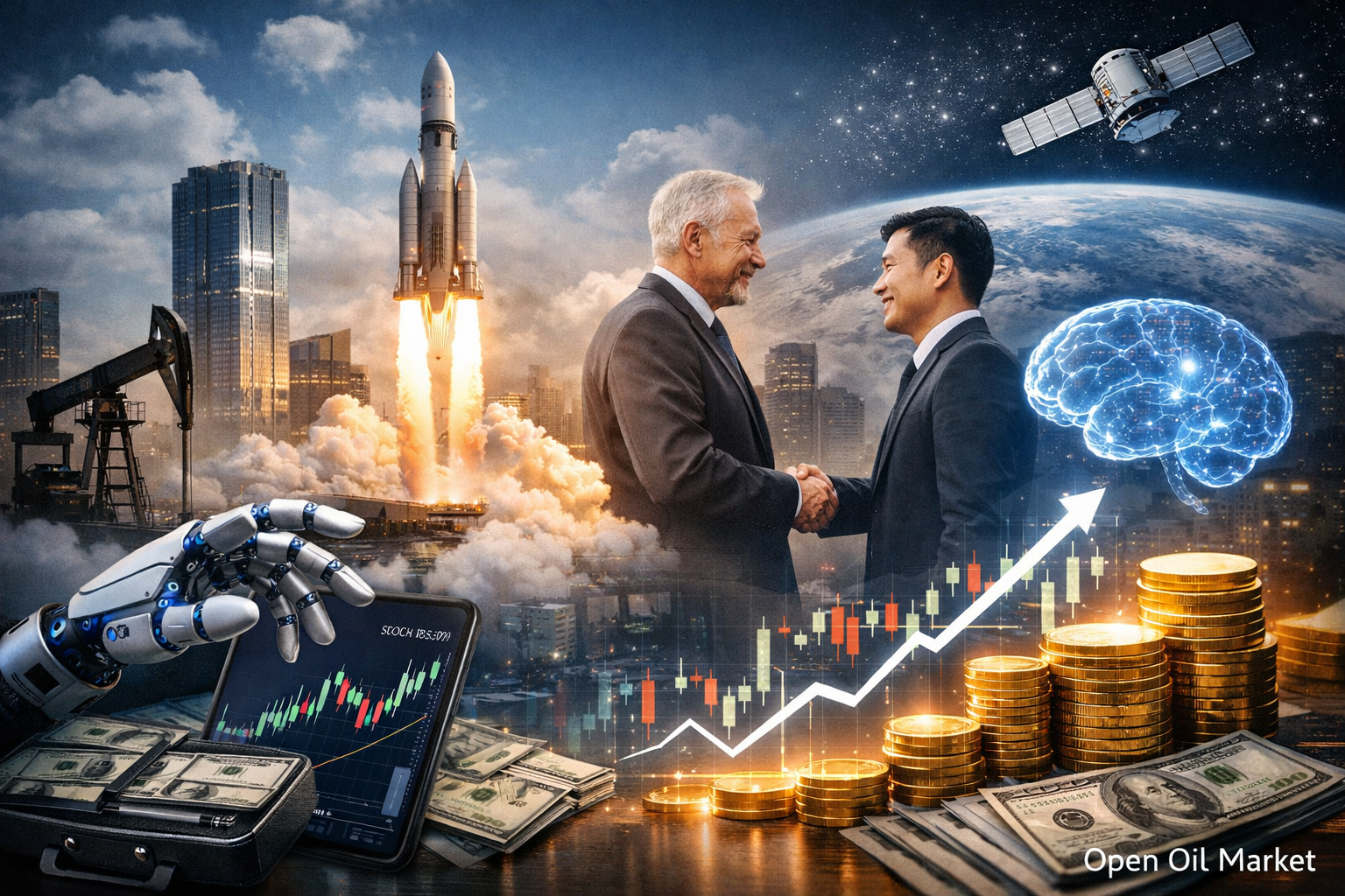 Notícias sobre startups e investimentos de venture capital - quarta-feira, 24 de dezembro de 2025: domínio de IA, retorno dos mega fundos e revitalização de IPO.