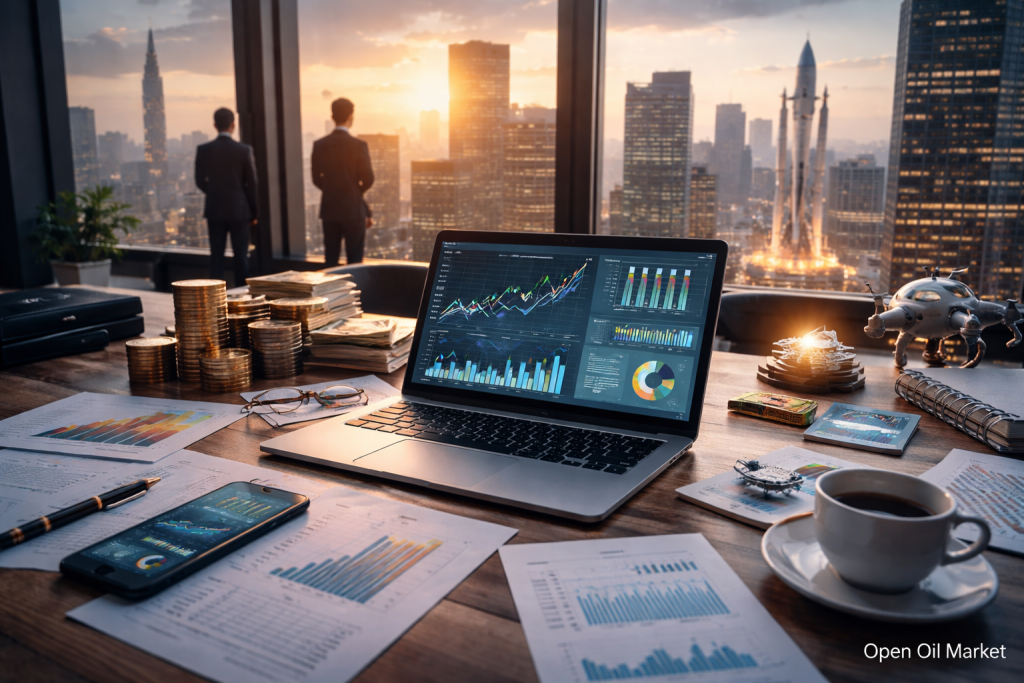 Notícias de Startups e Investimentos 28 de março de 2026: AI, Tecnologia de Defesa e Janela de IPO