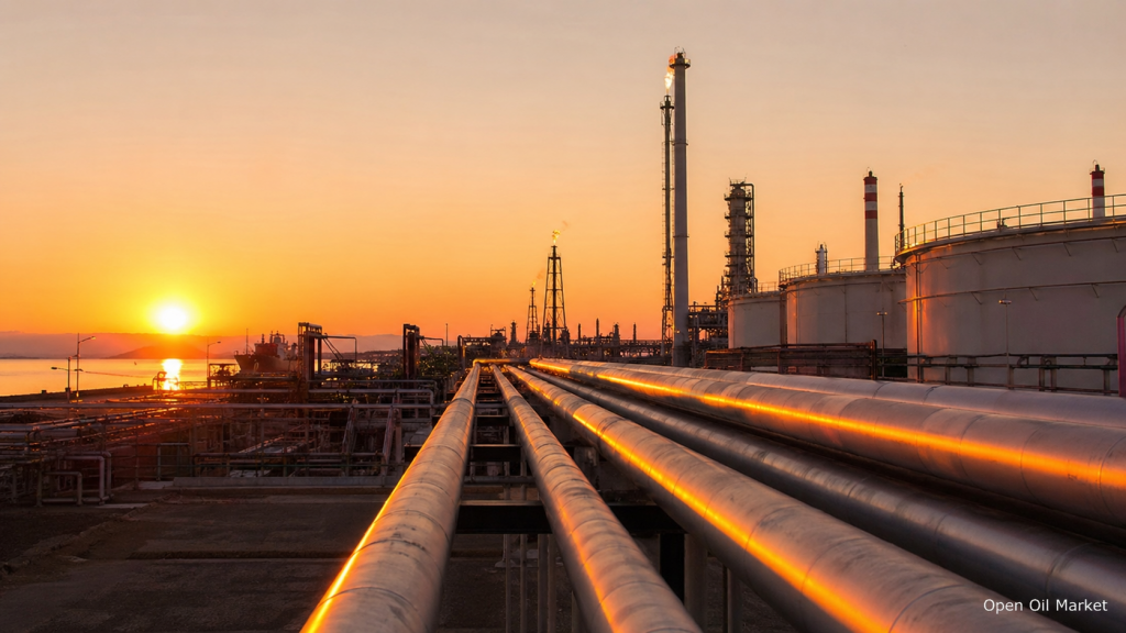 Notícias sobre petróleo e gás e energia, terça-feira, 28 de abril de 2026: Crise em Ormuz, petróleo caro e nova luta pela segurança energética