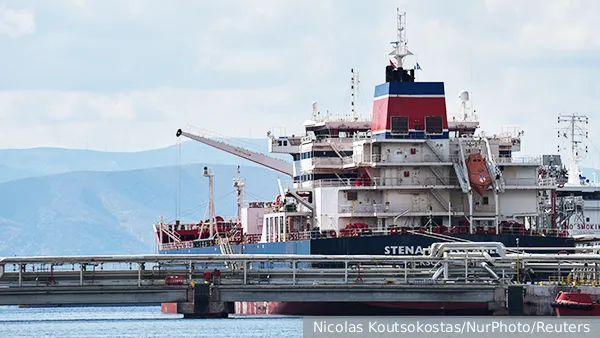 Como os EUA lucram com a guerra no Oriente Médio