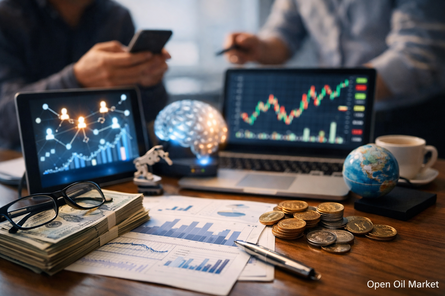 Notícias de startups e investimentos de venture capital — domingo, 8 de fevereiro de 2026: megafundos, rounds recordes de IA, mega negócios em climatetech e boom da biotecnologia