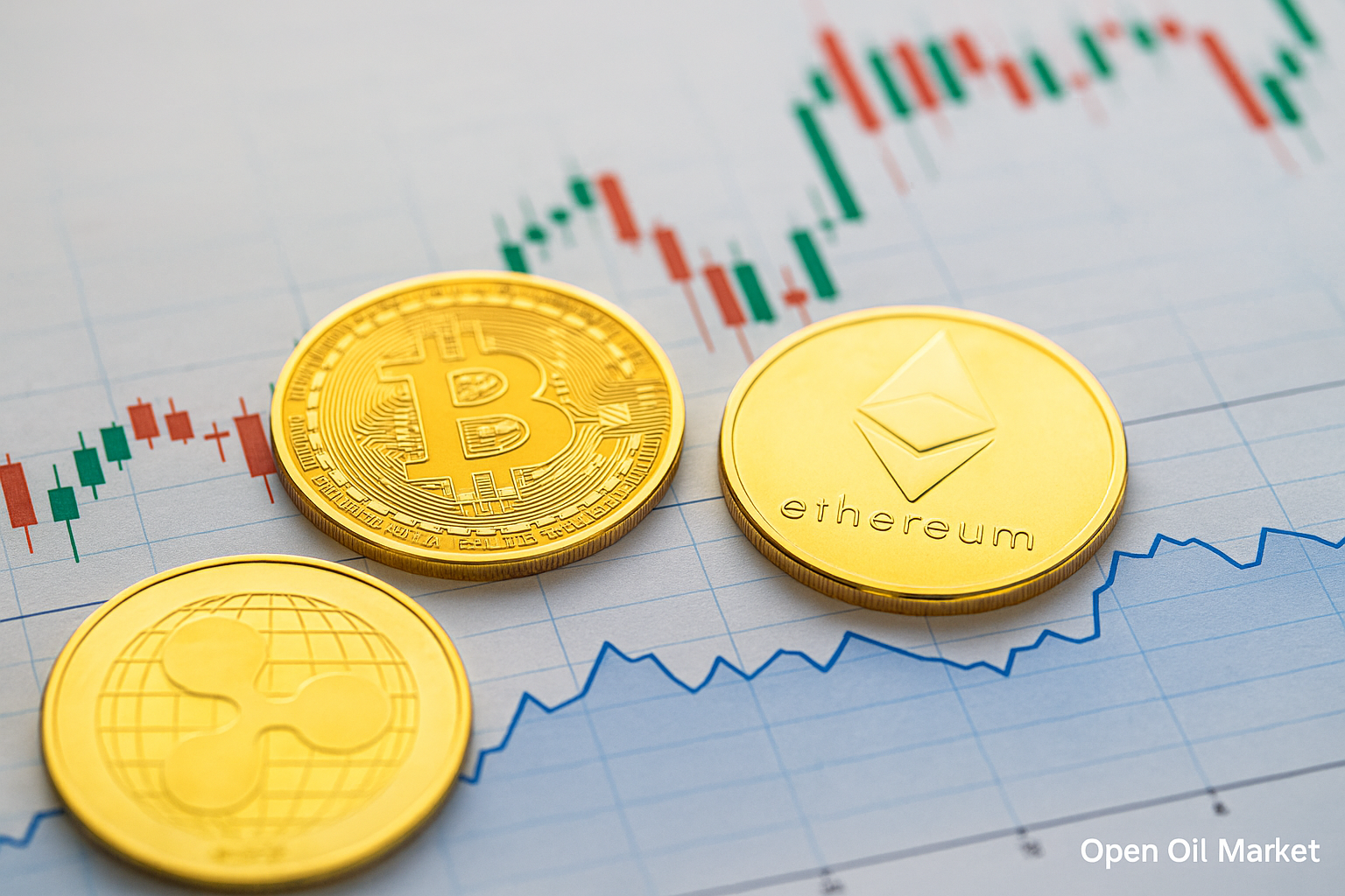 Notícias sobre criptomoedas 30 de novembro de 2025: Bitcoin, mercado de criptomoedas, principais criptomoedas