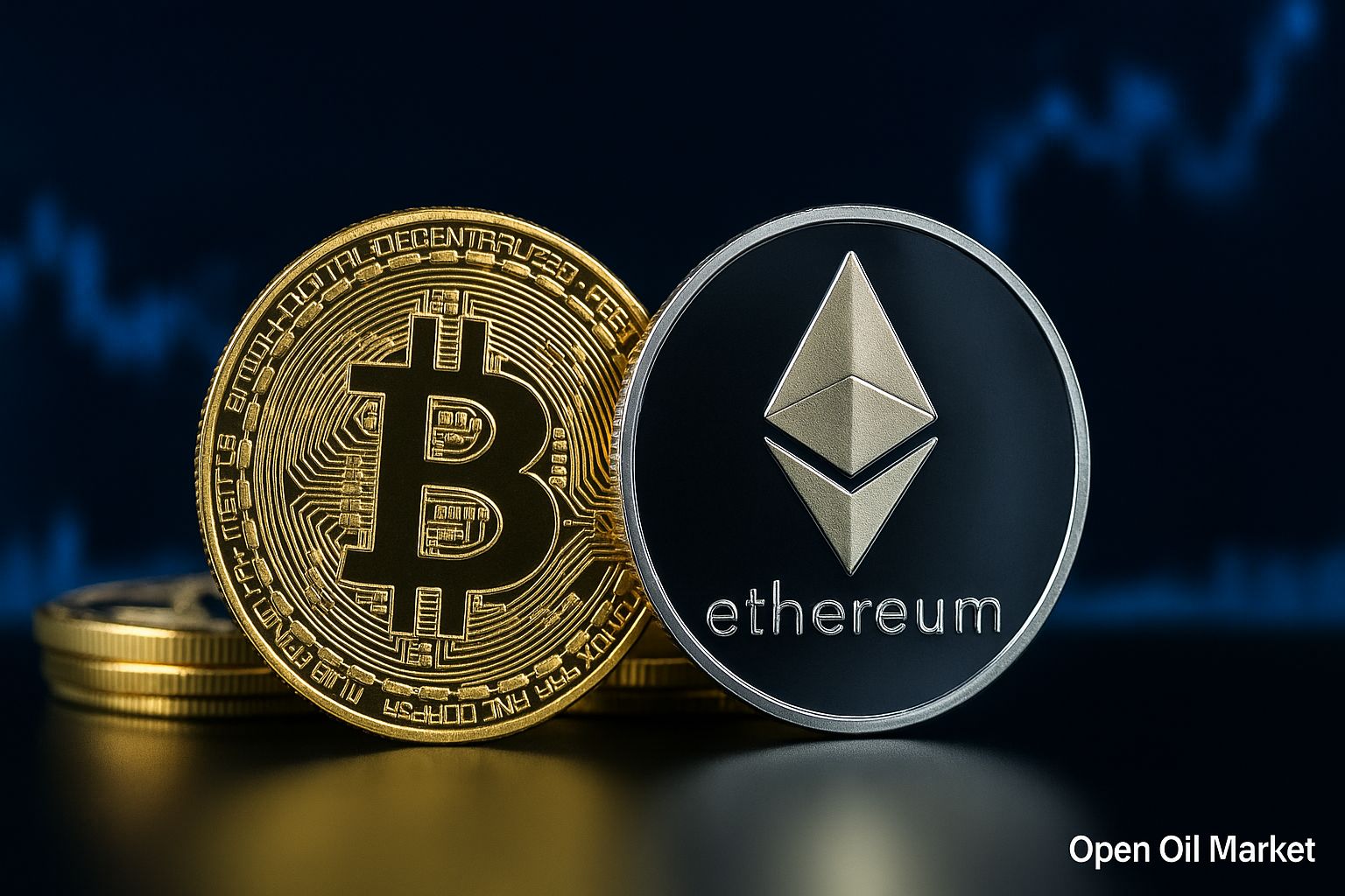 Notícias de criptomoedas 7 de novembro de 2025 — Bitcoin, Ethereum e top-10 criptomoedas do mundo