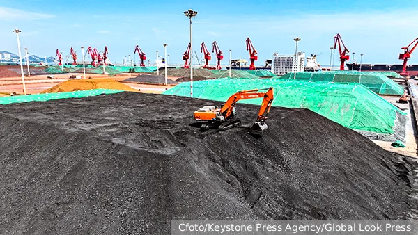 China e Índia provaram a periculosidade das ideias "verdes" europeias