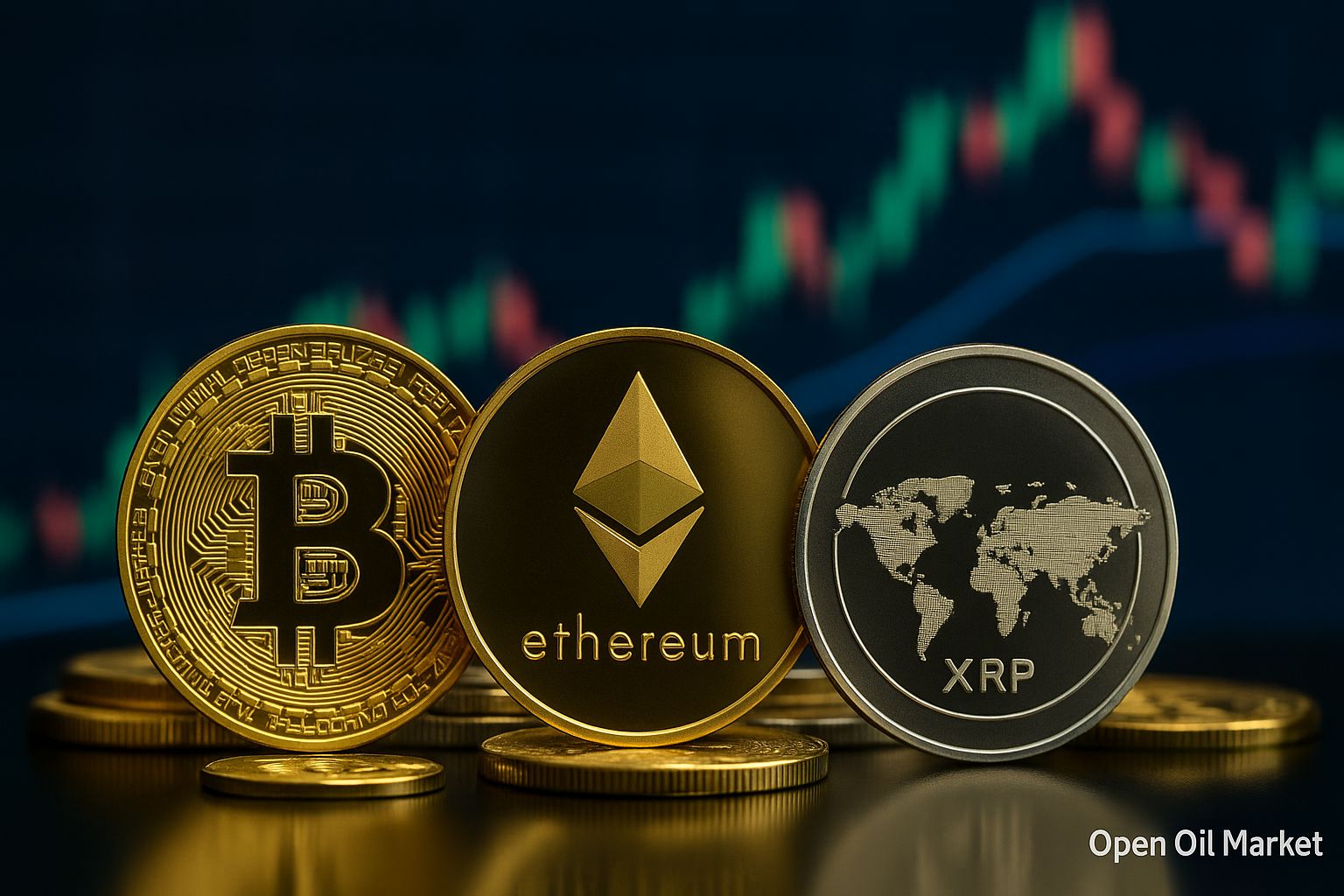 Notícias de criptomoedas 20 de outubro de 2025 – Bitcoin acima de $100k, Ethereum se fortalece, altcoins se recuperam.