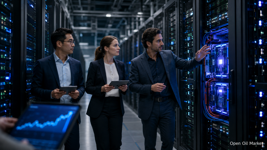 Notícias de startups e investimentos de capital de risco — domingo, 7 de junho de 2026: infraestrutura de IA, megarrondes de deeptech e corrida de IPOs transformam o mercado de capitais