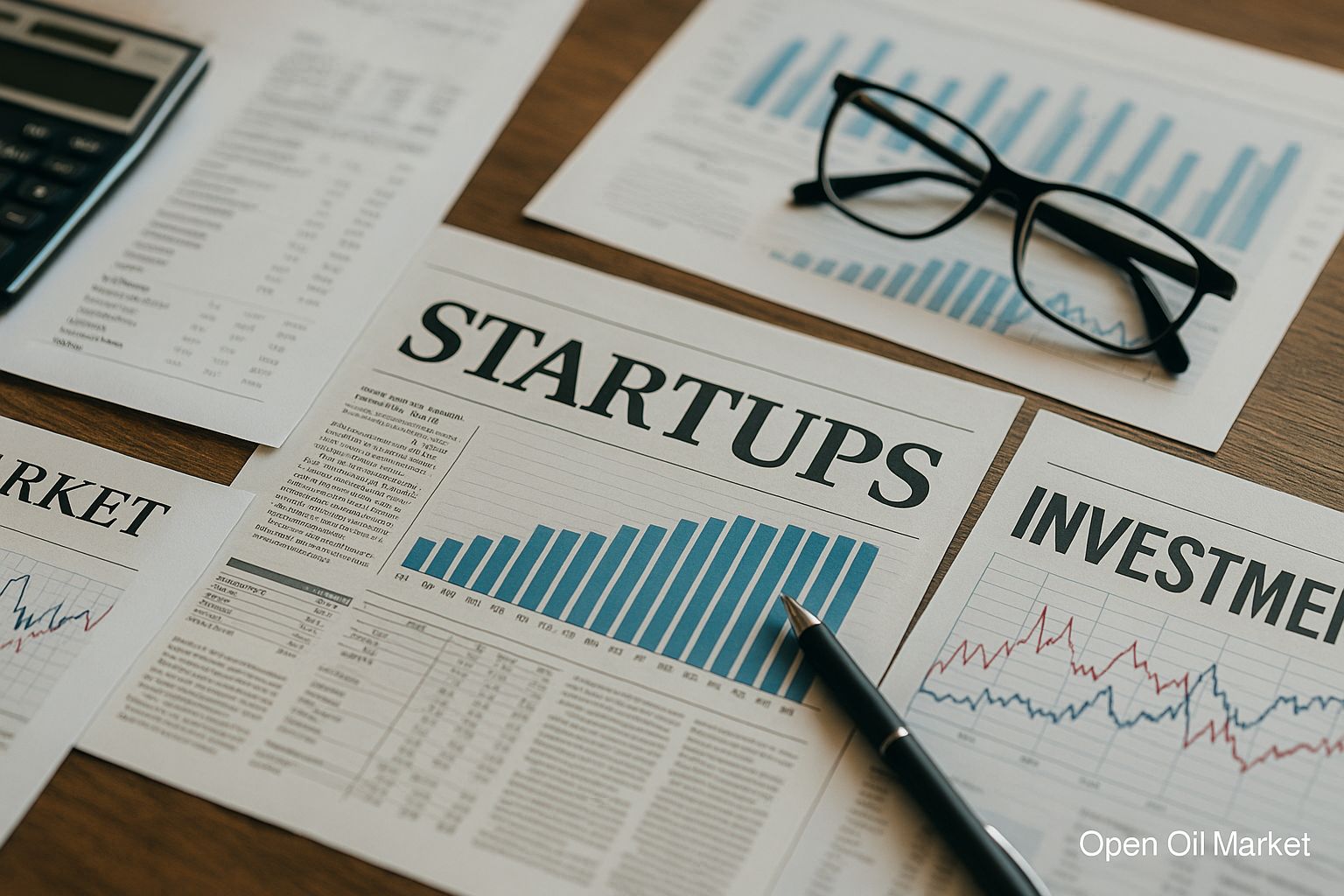 Notícias de startups e investimentos de risco — 15 de outubro de 2025: Megarounds de IA, boom da biotecnologia e o retorno dos IPOs