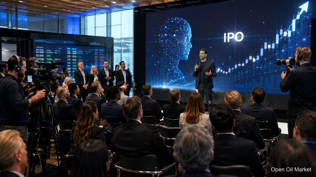 Investimentos de Risco e Startups 10 de Junho de 2026 - AI-IPO, Deep Tech e Rodadas de Infraestrutura
