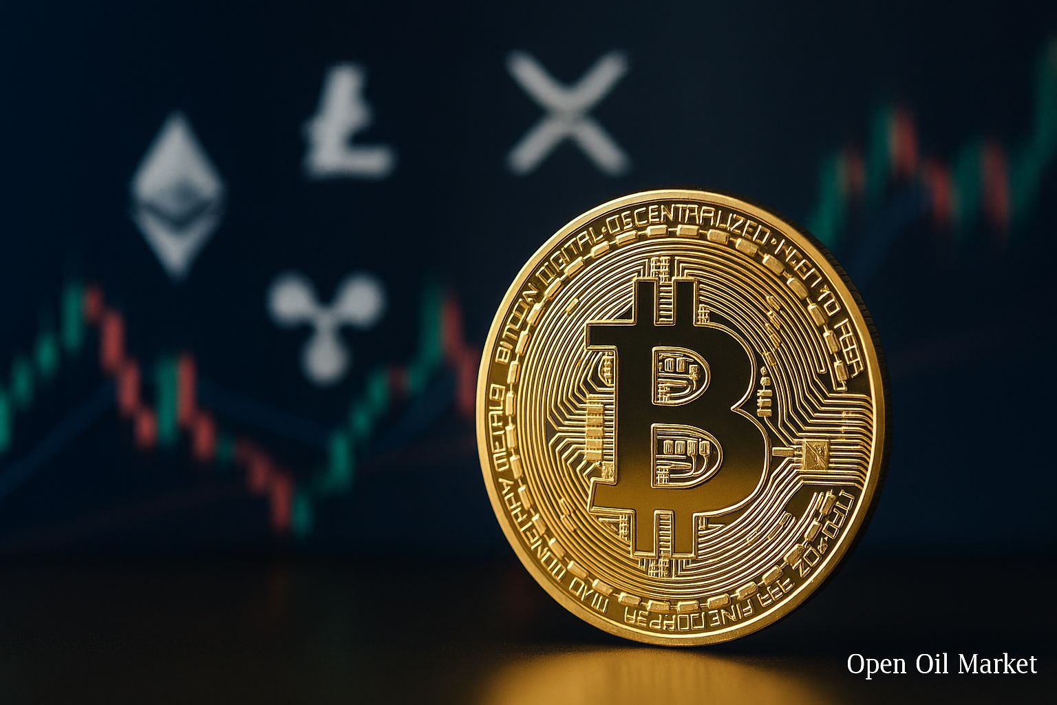Notícias de criptomoedas 10 de novembro de 2025 — Bitcoin em torno de $100 mil, ETF para XRP e crescimento do DeFi.