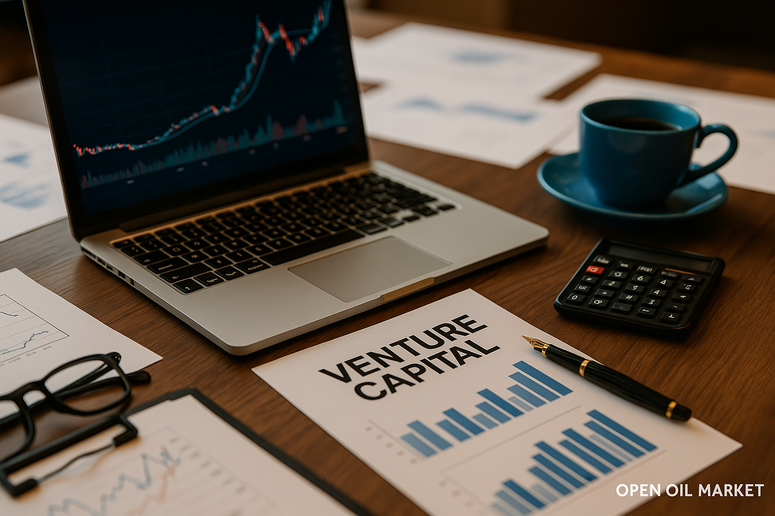 Notícias de Startups e Investimentos de Venture Capital — 9 de dezembro de 2025 — Rodadas de IA, Novos Unicórnios e Atividade de Megafundos