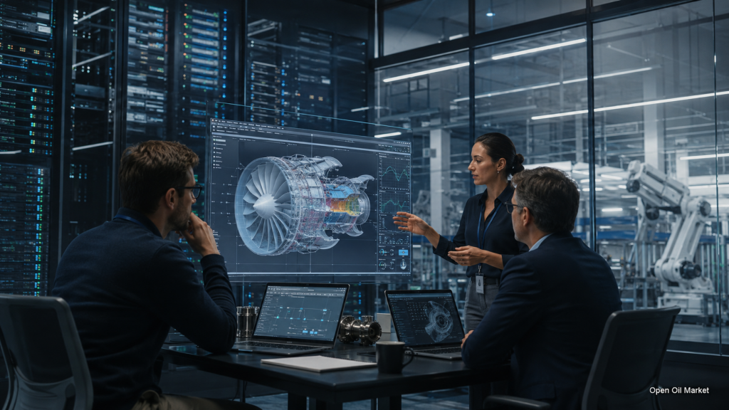 Infraestrutura de IA, industrial deep tech e investimentos em venture capital 11 de junho de 2026