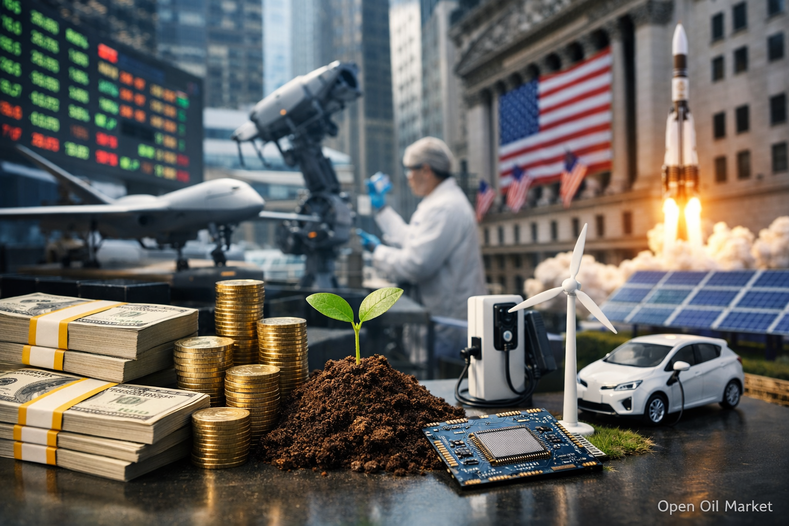 Notícias de Startups e Investimentos de Risco — Quarta-feira, 21 de Janeiro de 2026 IA, IPO e Mega Fundos