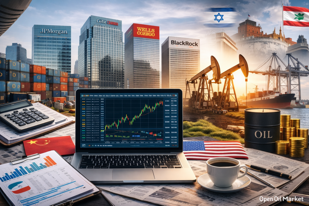 Eventos Econômicos e Relatórios Corporativos — Terça-feira, 14 de Abril de 2026: PPI dos EUA, Relatório da AIE, Comércio da China e Início dos Relatórios Bancários