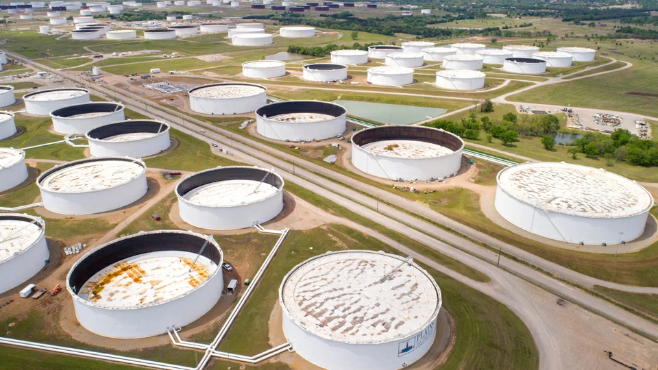 No 'Sber' espera-se "cauda" na demanda por petróleo após o conflito no Oriente Médio