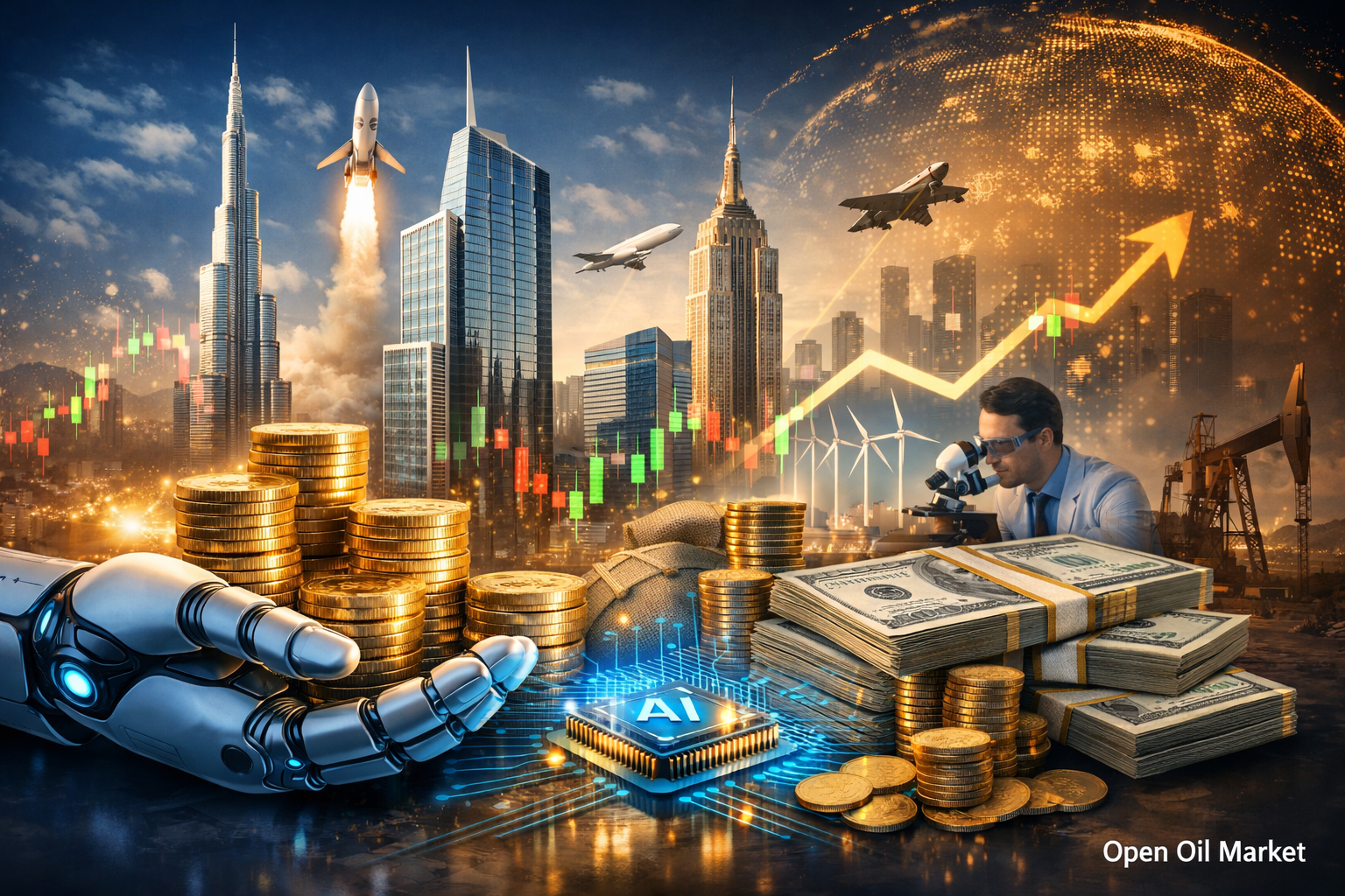 Notícias sobre startups e investimentos de capital de risco, terça-feira, 30 de dezembro de 2025 — investimentos recordes em IA e boom de capital de risco global