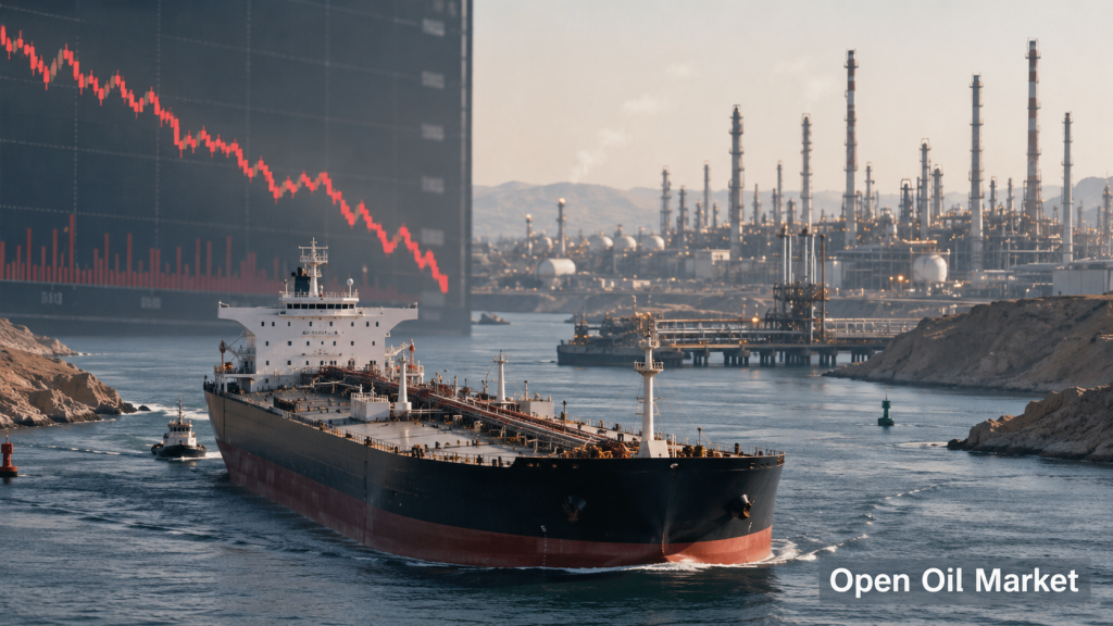 Petróleo, Gás, GPL, Refino e Eletricidade — Eventos Chave do Setor de Energia Global em 29 de Junho de 2026