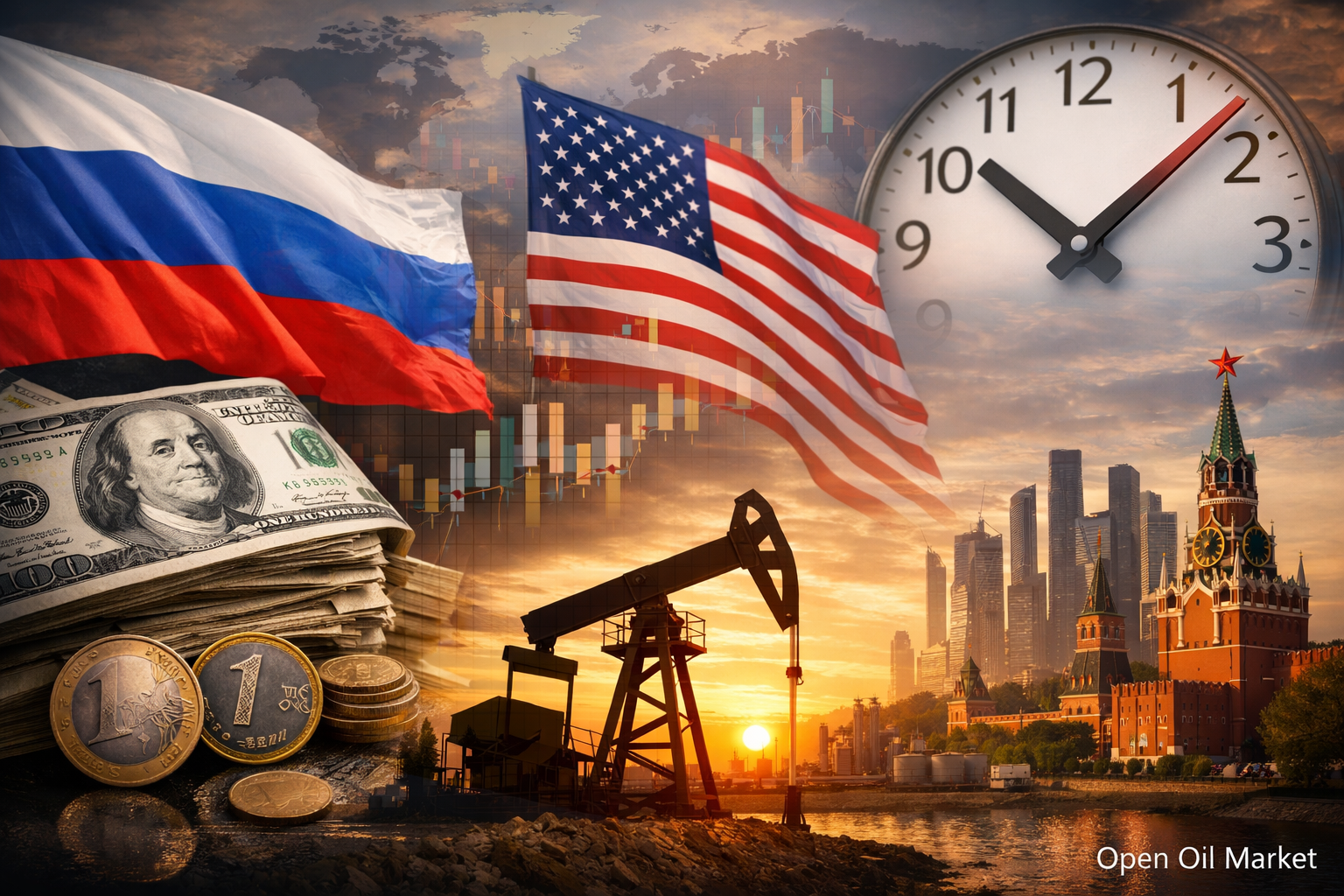 Eventos econômicos e relatórios corporativos — terça-feira, 30 de dezembro de 2025: BC Rússia, PMI, Case-Shiller, Fed, petróleo