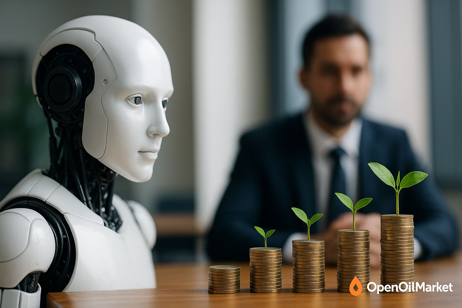 Notícias de startups e investimentos em venture capital — domingo, 26 de outubro de 2025: rodadas recordes de IA e retorno dos megafundos