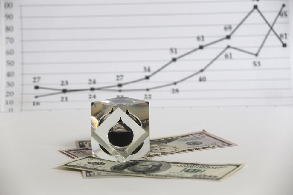 Os pagamentos ao orçamento pela extração de petróleo podem atingir recordes. Estimativas dos especialistas da "RG"
