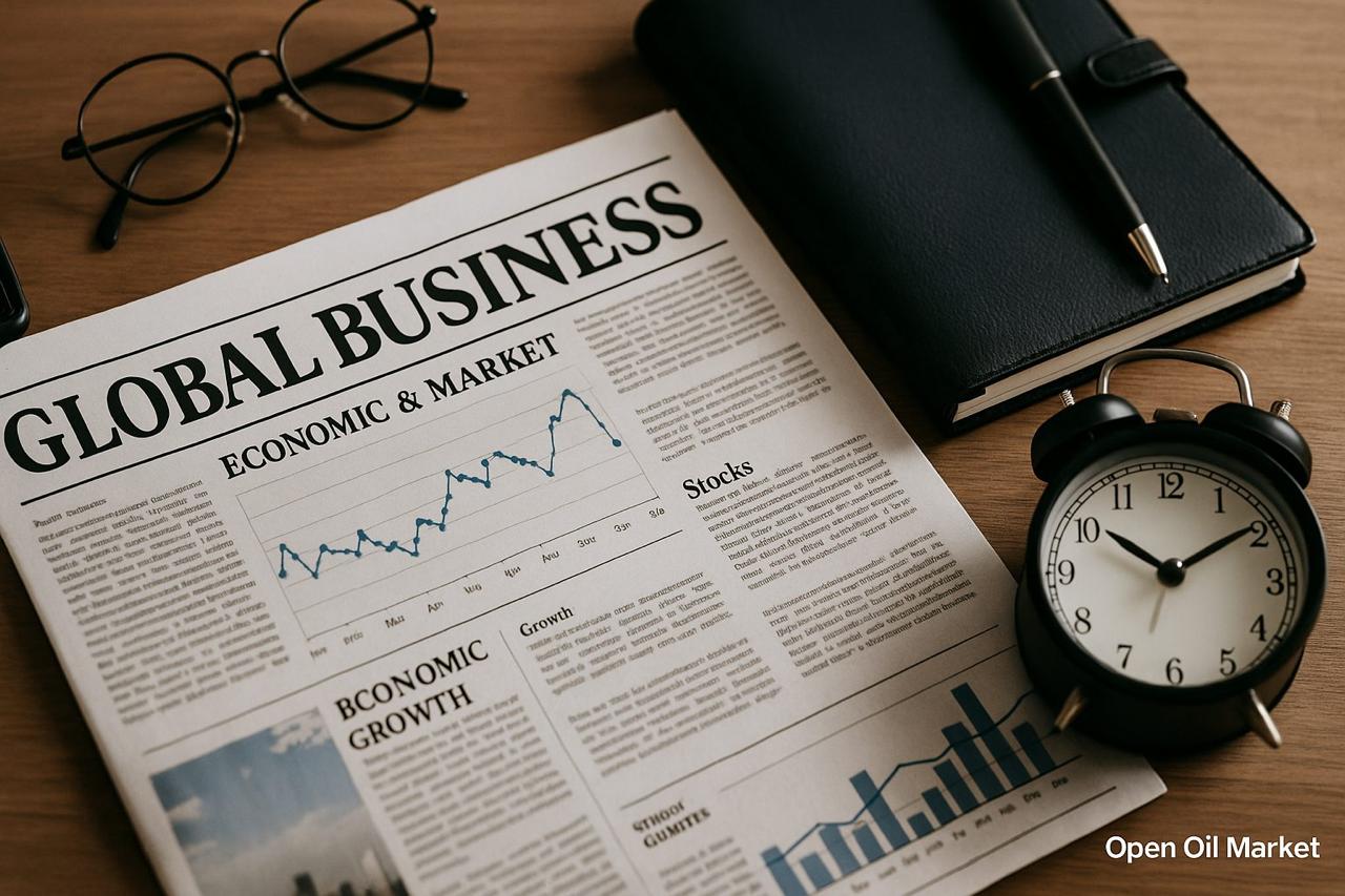 Eventos econômicos e relatórios corporativos — segunda-feira, 8 de dezembro de 2025: PIB do Japão, retirada de restrições do BC da Rússia e relatório da Toll Brothers