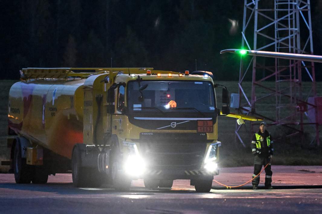 Voo normal: parada da exportação de querosene de aviação protegerá a Rússia de picos de preços
