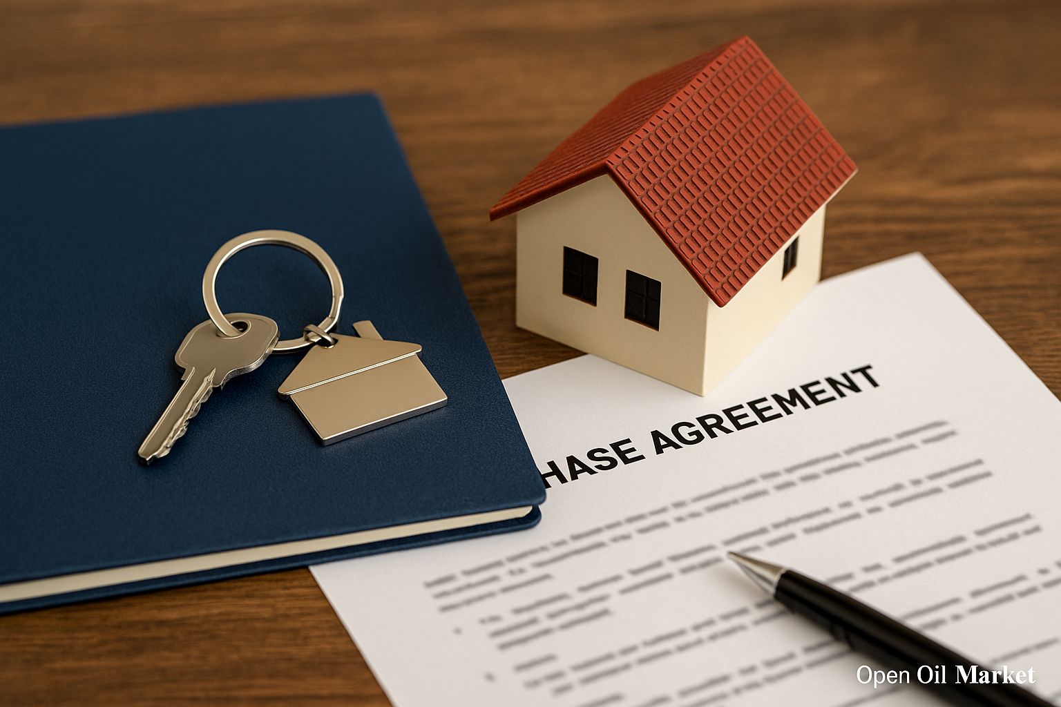 Efeito Defalque: massiva fraude no mercado de imóveis de segunda mão