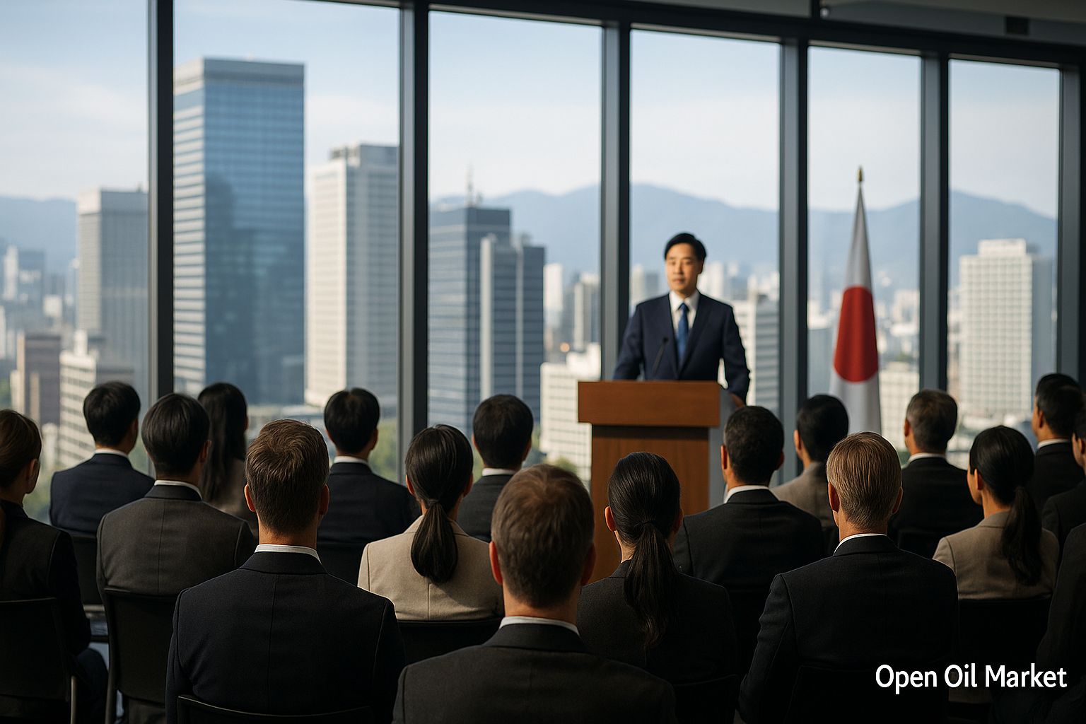 Eventos Econômicos e Relatórios Corporativos — Domingo, 2 de Novembro de 2025: Reunião da OPEP+ e Expectativas da Semana