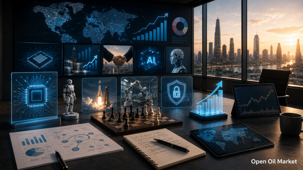 Mercado de Venture Capital 27 de Julho de 2026: Infraestrutura de IA, IPO e M&A, conclusões para fundos de investimento