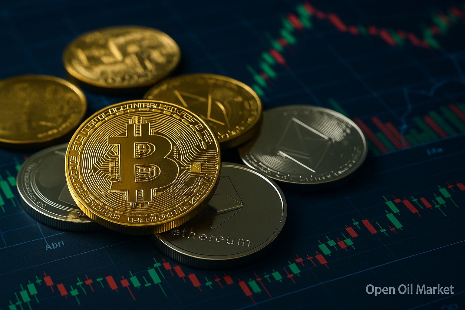 Notícias de criptomoedas – 9 de novembro de 2025: Bitcoin acima de $100K, Ethereum em alta