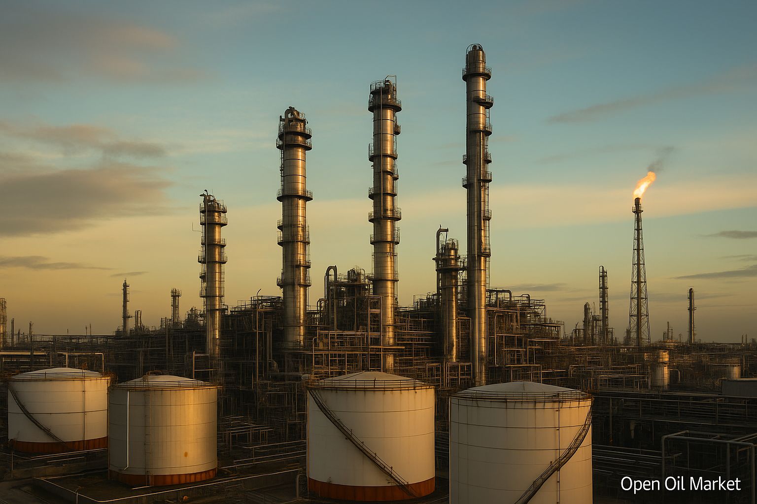 notícias petróleo e gás e energia 29 de novembro de 2025 — petróleo em mínimos, sanções, Ásia reduz importações