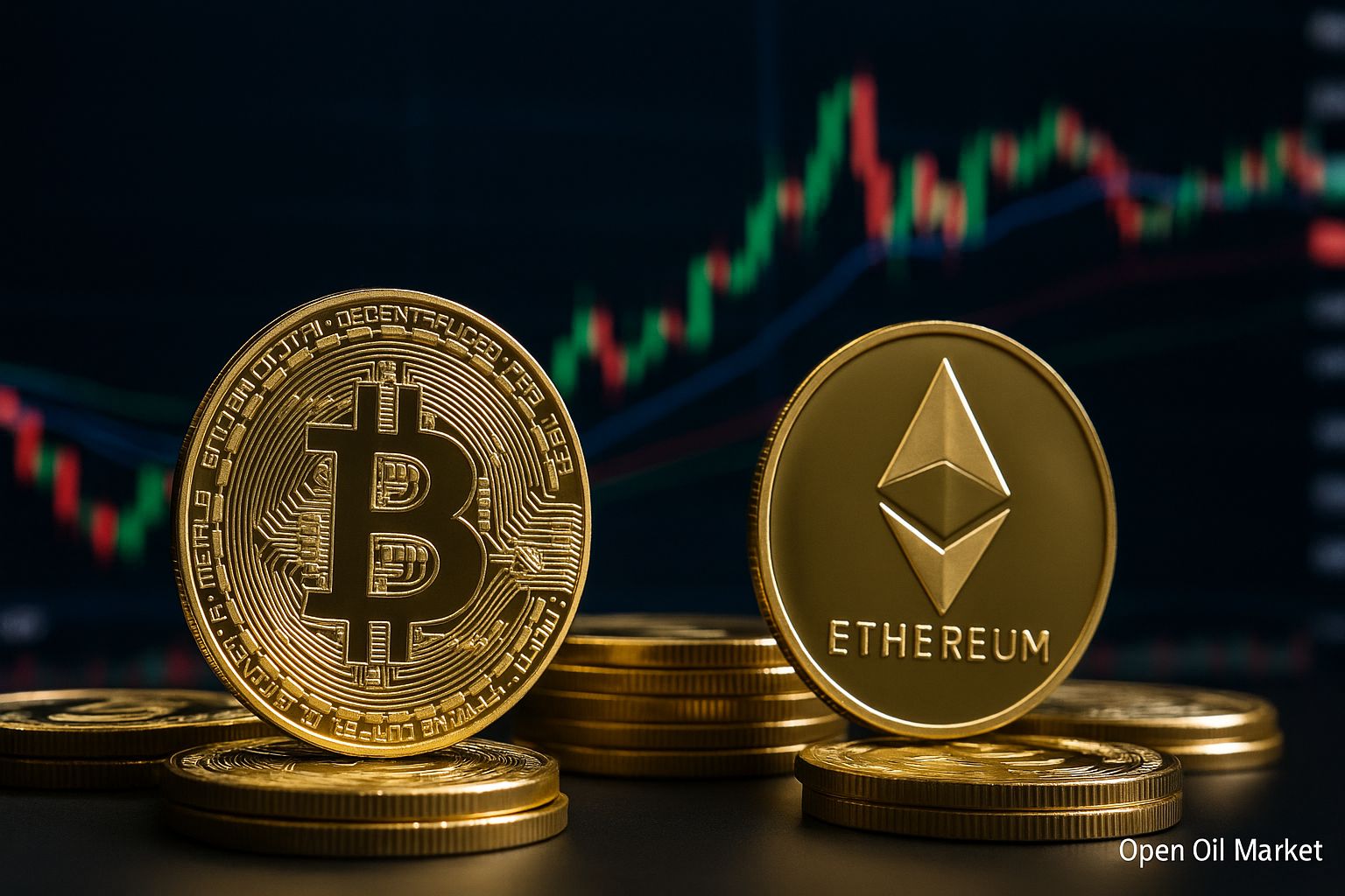 Notícias de criptomoedas — quinta-feira, 6 de novembro de 2025: bitcoin mantém posições, Ethereum se prepara para atualização, dinâmica dos altcoins.