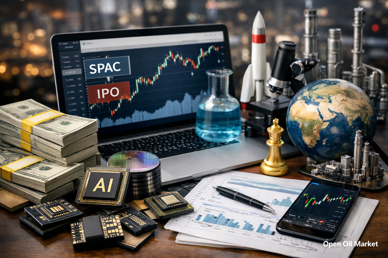 Notícias sobre startups e investimentos de risco — sábado, 28 de fevereiro de 2026: mega rodadas em chips de IA e janela de liquidez através de IPO