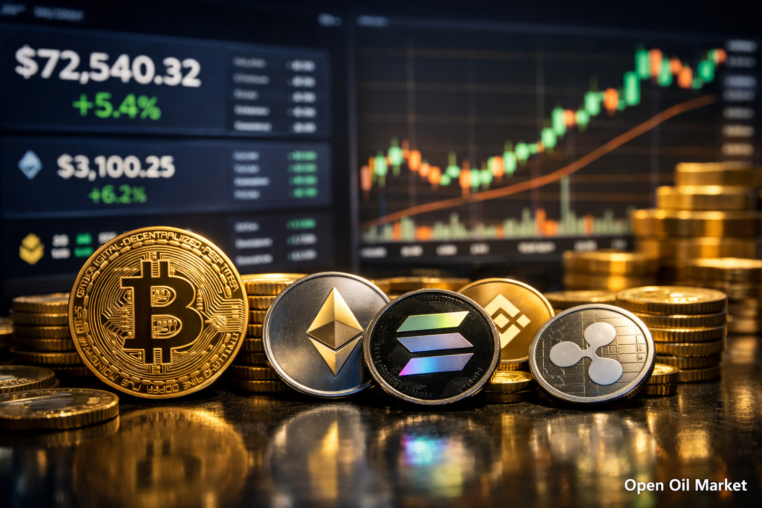 Notícias de Criptomoedas, Sábado, 7 de Fevereiro de 2026: Bitcoin em Mínimo Desde 2024 · Ethereum Abaixo de $2000 · Altcoins Sob Pressão