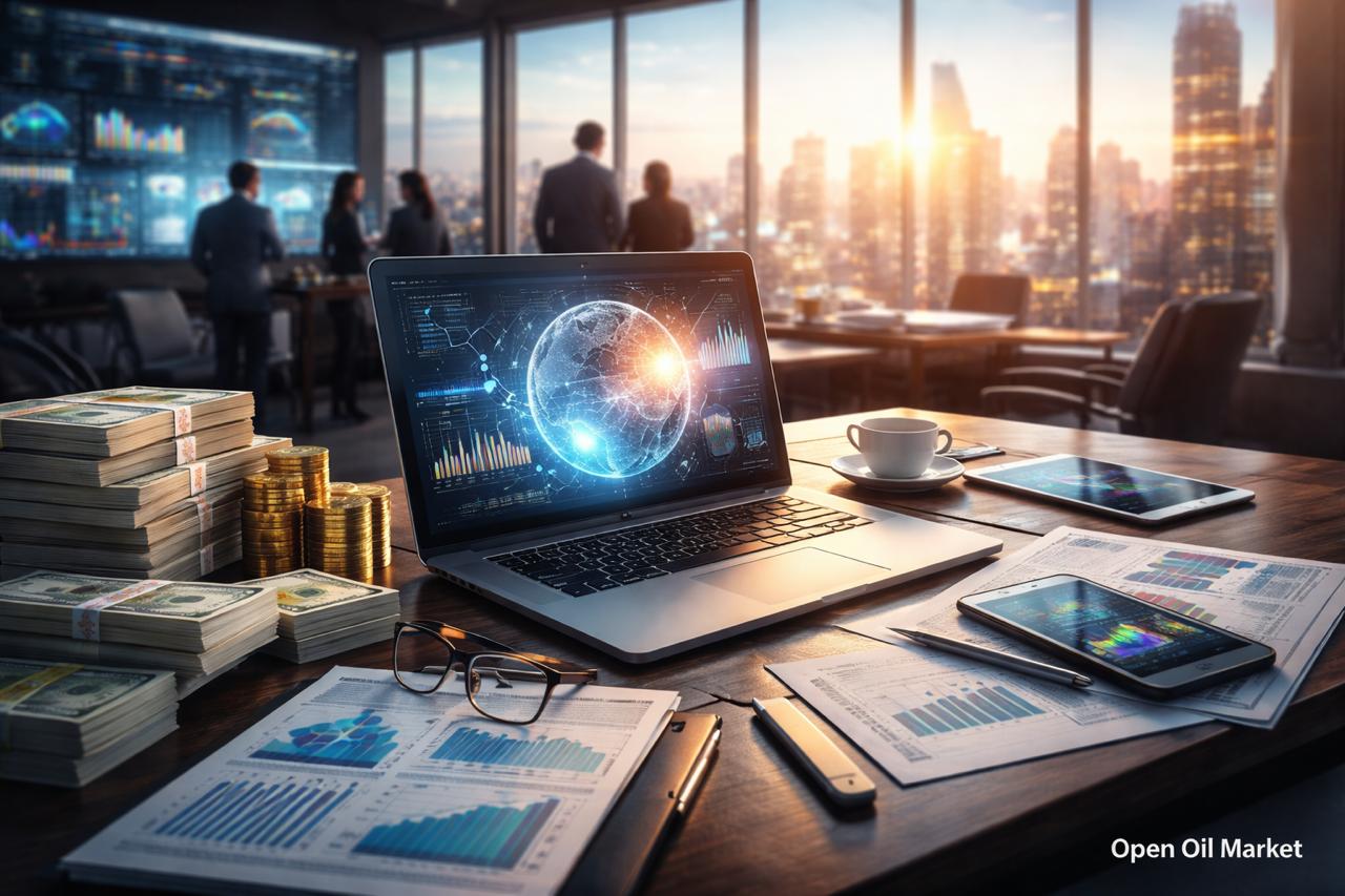 Notícias de startups e investimentos de risco — quinta-feira, 25 de dezembro de 2025: investimentos recordes em IA e o retorno de megafundos