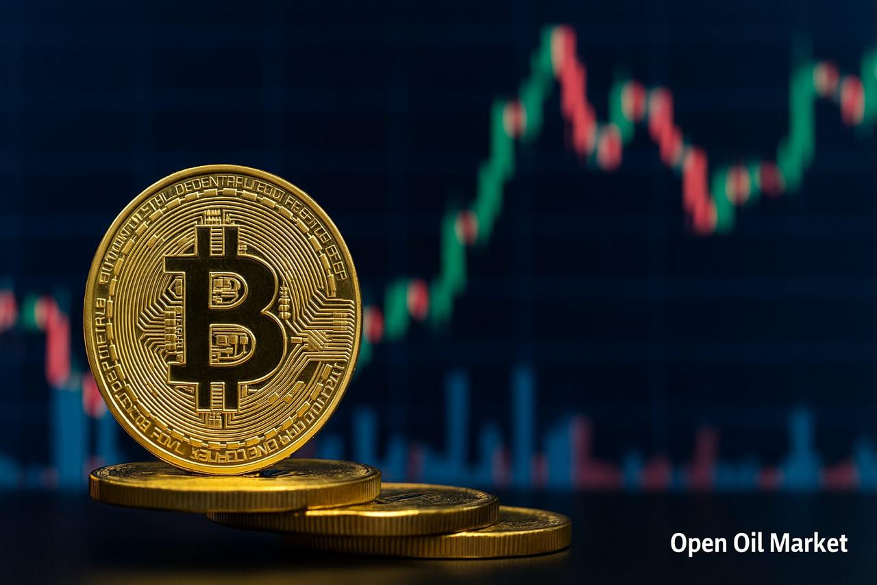 Notícias de criptomoedas, segunda-feira, 8 de dezembro de 2025: Bitcoin se aproxima de $100 mil, altcoins ganham força, otimismo cresce