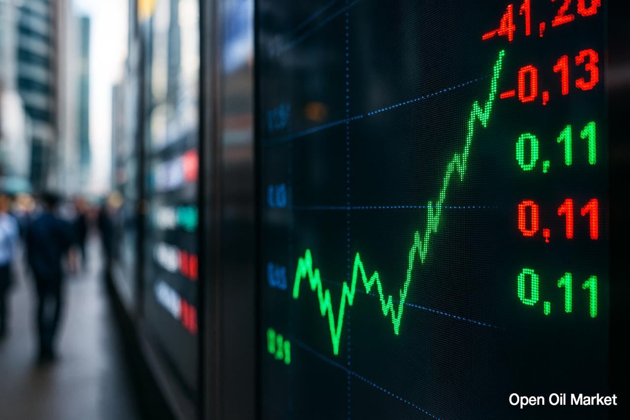 Notícias de startups e investimentos de risco — quinta-feira, 11 de dezembro de 2025: boom global de venture capital, rodadas recordes em IA, revitalização de IPOs e onda de negócios de M&A.