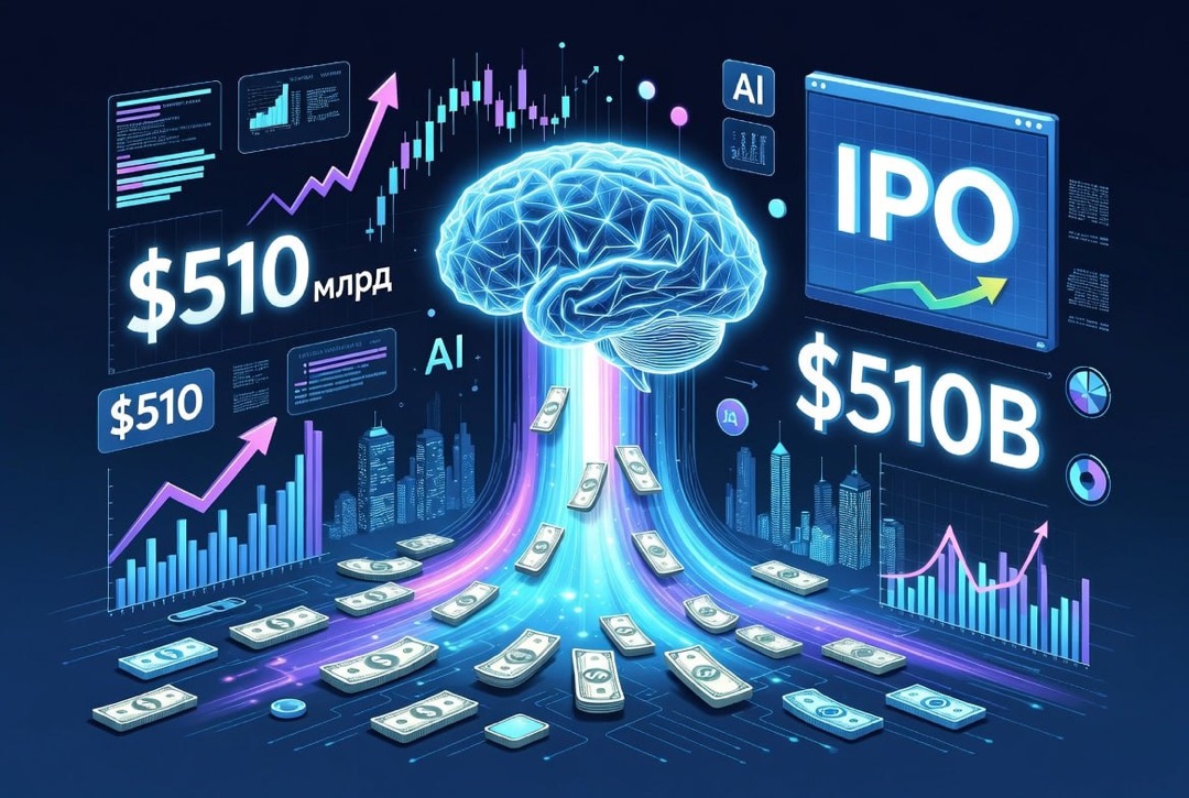 Notícias sobre startups e investimentos de venture capital — quarta-feira, 29 de julho de 2026: recorde de US$ 510 bilhões, concentração de capital em IA e janela de IPO aberta