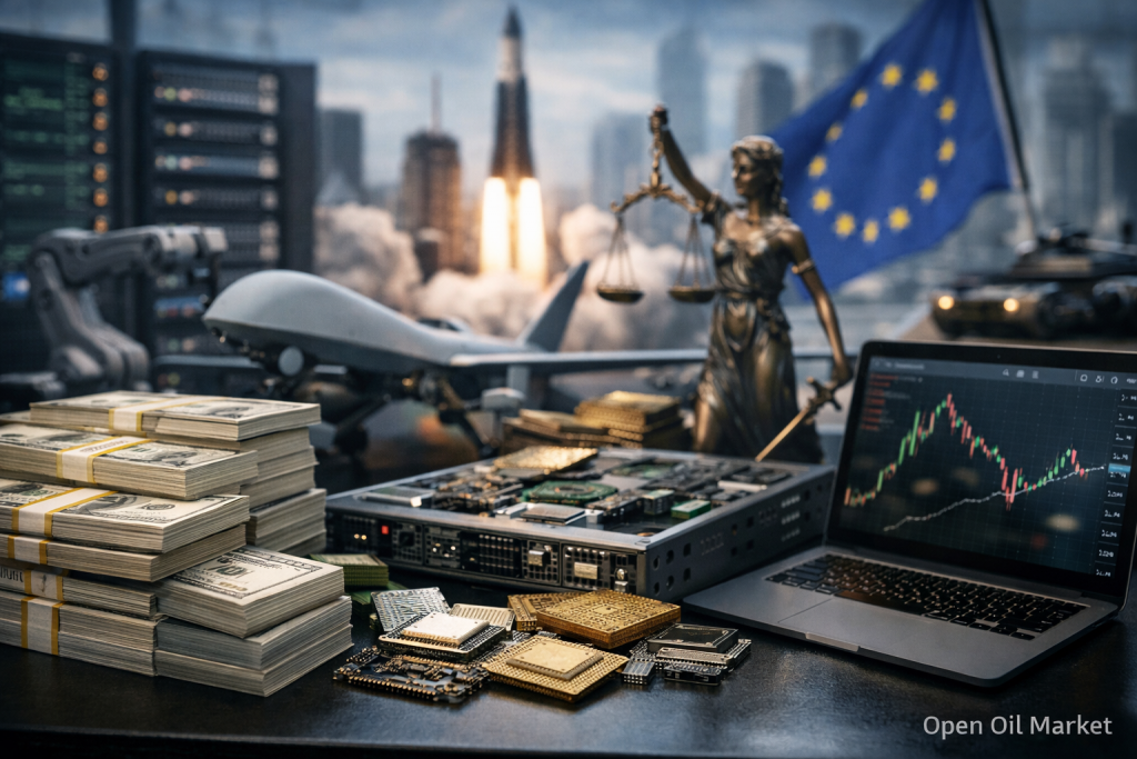 Notícias de startups e investimentos de risco em 26 de março de 2026: IA, legal tech e novas tendências do mercado de risco