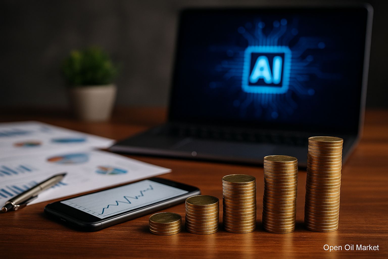 Notícias de Startups e Investimentos de Risco 4 de Novembro de 2025 — Megaraounds de IA, Retorno de IPO e Novos Centros de Capital de Risco